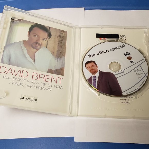 The Office Special DVD - Picture 4 of 4